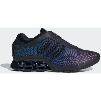 Adidas Chaussure Megaride S2 Core Black / Hi-Res Blue / Pulse Lilac 46 2/3 - Publicité Adidas Chaussure Megaride S2 Core Black / Hi-Res Blue / Pulse Lilac 46 2/3 - Publicité