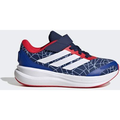 CHAUSSURE ADIDAS MARVEL SPIDER-MAN RUNFALCON 6 ENFANTS Dark Blue / Cloud White / Pure Ruby 28 1/2 - Publicité CHAUSSURE ADIDAS MARVEL SPIDER-MAN RUNFALCON 6 ENFANTS Dark Blue / Cloud White / Pure Ruby 28 1/2 - Publicité