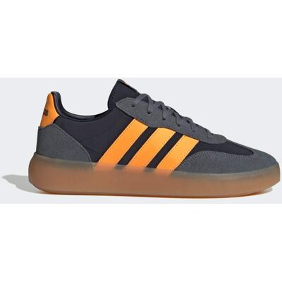 Adidas Chaussure Barreda Decode Legend Ink / Pure Tangerine / Onix 44 - Publicité Adidas Chaussure Barreda Decode Legend Ink / Pure Tangerine / Onix 44 - Publicité