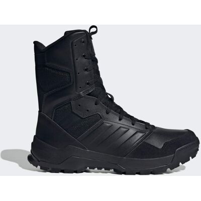 Adidas Bottes zippées GSG-9.2024 Core Black / Core Black / Core Black 44 2/3 - Publicité Adidas Bottes zippées GSG-9.2024 Core Black / Core Black / Core Black 44 2/3 - Publicité