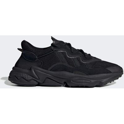 Adidas Chaussure OZWEEGO Core Black / Core Black / Carbon 48 2/3 - Publicité Adidas Chaussure OZWEEGO Core Black / Core Black / Carbon 48 2/3 - Publicité