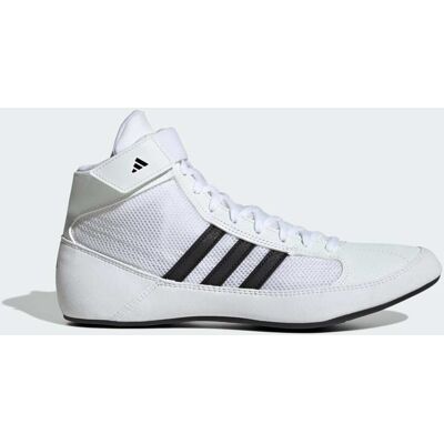 Adidas Chaussures HVC Cloud White / Core Black / Cloud White 38 - Publicité Adidas Chaussures HVC Cloud White / Core Black / Cloud White 38 - Publicité