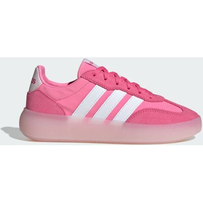 Adidas Chaussure Barreda Decode Bliss Pink / Cloud White / Almost Pink 38 2/3 - Publicité Adidas Chaussure Barreda Decode Bliss Pink / Cloud White / Almost Pink 38 2/3 - Publicité