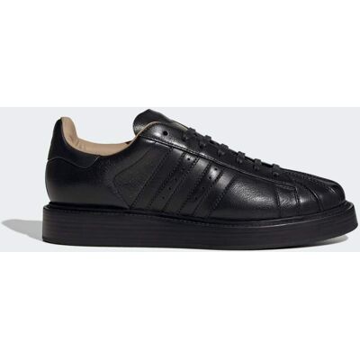 Adidas Chaussure Superstar Lux Made in Italie Core Black / Core Black / Core Black 40 - Publicité Adidas Chaussure Superstar Lux Made in Italie Core Black / Core Black / Core Black 40 - Publicité