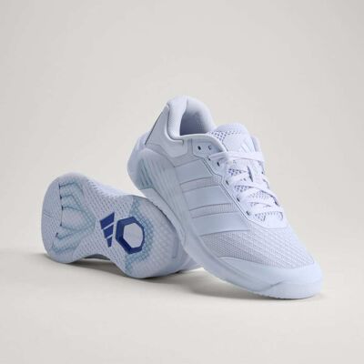 Adidas Chaussure de training Dropset4 Frozen Purple / Frozen Purple / Pure Purple 44 - Publicité Adidas Chaussure de training Dropset4 Frozen Purple / Frozen Purple / Pure Purple 44 - Publicité