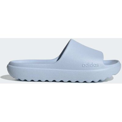 Adidas Claquette Adilette Lumia Crystal Sky / Crystal Sky / Crystal Sky 47 - Publicité Adidas Claquette Adilette Lumia Crystal Sky / Crystal Sky / Crystal Sky 47 - Publicité