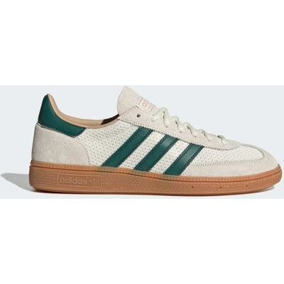 Adidas CHAUSSURE HANDBALL SPEZIAL Off White / Collegiate Green / Gum 35 1/2 - Publicité Adidas CHAUSSURE HANDBALL SPEZIAL Off White / Collegiate Green / Gum 35 1/2 - Publicité