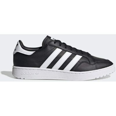 Adidas Chaussure Team Court Core Black / Cloud White / Core Black 42 - Publicité Adidas Chaussure Team Court Core Black / Cloud White / Core Black 42 - Publicité