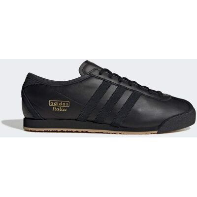 Adidas CHAUSSURE ITALIA70s Core Black / Core Black / Gum 36 2/3 - Publicité Adidas CHAUSSURE ITALIA70s Core Black / Core Black / Gum 36 2/3 - Publicité