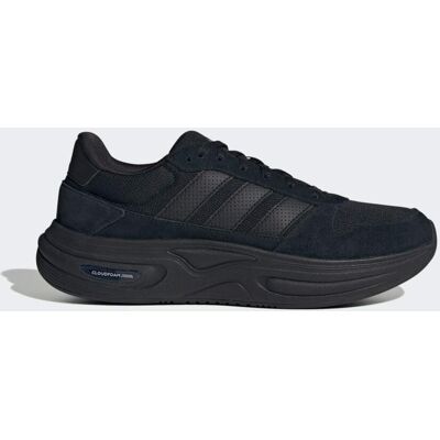 Adidas CHAUSSURE CLOUDFOAM CUXXION Core Black / Core Black / Carbon 47 1/3 - Publicité Adidas CHAUSSURE CLOUDFOAM CUXXION Core Black / Core Black / Carbon 47 1/3 - Publicité