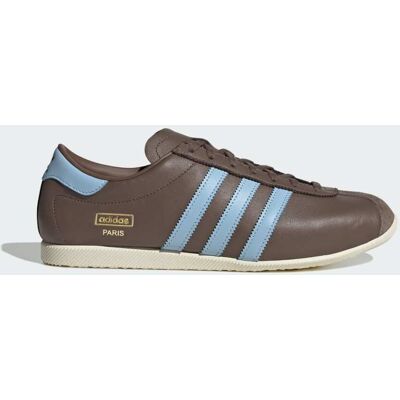 Adidas CHAUSSURE PARIS Earth Strata / Clear Sky / Off White 45 1/3 - Publicité Adidas CHAUSSURE PARIS Earth Strata / Clear Sky / Off White 45 1/3 - Publicité