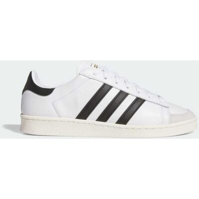 Adidas Chaussure JABBARLO Cloud White / Core Black / Off White 46 2/3 - Publicité Adidas Chaussure JABBARLO Cloud White / Core Black / Off White 46 2/3 - Publicité