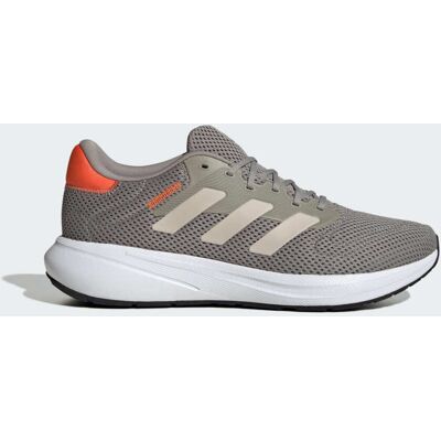 Adidas Chaussure Response Runner Putty Beige / Beige / Impact Orange 41 1/3 - Publicité Adidas Chaussure Response Runner Putty Beige / Beige / Impact Orange 41 1/3 - Publicité