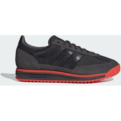 Adidas CHAUSSURE SL 72 RS AUDI REVOLUT F1 TEAM Utility Black / Utility Black / Hi-Res Red 44 2/3 - Publicité Adidas CHAUSSURE SL 72 RS AUDI REVOLUT F1 TEAM Utility Black / Utility Black / Hi-Res Red 44 2/3 - Publicité