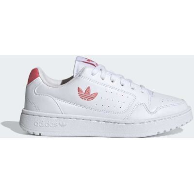 Adidas Chaussure NY 90 Cloud White / Hazy Rose / Cloud White 38 2/3 - Publicité Adidas Chaussure NY 90 Cloud White / Hazy Rose / Cloud White 38 2/3 - Publicité