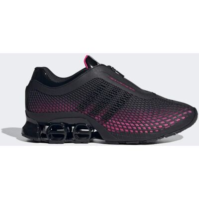 Adidas CHAUSSURE MEGARIDES2 Core Black / Core Black / Shock Pink 37 1/3 - Publicité Adidas CHAUSSURE MEGARIDES2 Core Black / Core Black / Shock Pink 37 1/3 - Publicité
