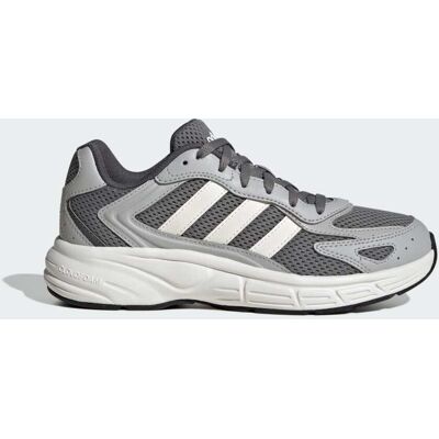 Adidas CHAUSSURE ECLYPTIX 2000 JUNIOR Grey Three / Core White / Grey Two 36 2/3 - Publicité Adidas CHAUSSURE ECLYPTIX 2000 JUNIOR Grey Three / Core White / Grey Two 36 2/3 - Publicité