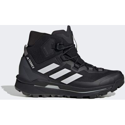 Adidas Chaussure de randonnée Terrex Skychaser Tech GORE-TEX Core Black / Grey One / Grey Five 38 2/3 - Publicité Adidas Chaussure de randonnée Terrex Skychaser Tech GORE-TEX Core Black / Grey One / Grey Five 38 2/3 - Publicité