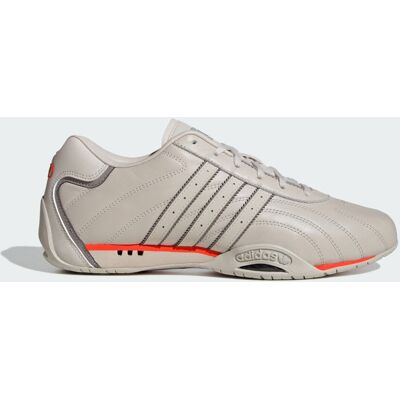 Adidas CHAUSSURE ADIRACER LO AUDI REVOLUT F1 TEAM Chalk Pearl / Chalk Pearl / Hi-Res Red 41 1/3 - Publicité Adidas CHAUSSURE ADIRACER LO AUDI REVOLUT F1 TEAM Chalk Pearl / Chalk Pearl / Hi-Res Red 41 1/3 - Publicité
