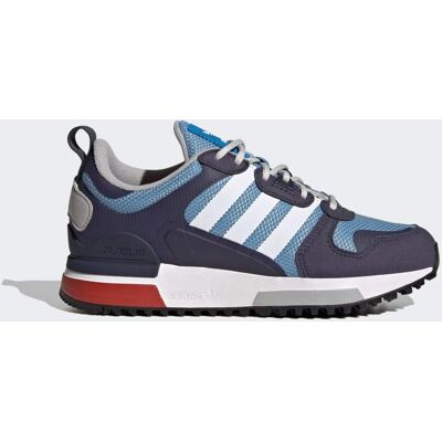 Adidas Chaussure ZX 700 HD Team Light Blue / Cloud White / Shadow Navy 38 - Publicité Adidas Chaussure ZX 700 HD Team Light Blue / Cloud White / Shadow Navy 38 - Publicité
