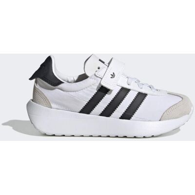 Adidas Chaussure Country XLG Enfants Cloud White / Grey One / Core Black 31 1/2 - Publicité Adidas Chaussure Country XLG Enfants Cloud White / Grey One / Core Black 31 1/2 - Publicité