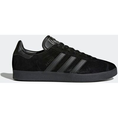 Adidas Chaussure Gazelle Core Black / Core Black / Core Black 39 1/3 - Publicité Adidas Chaussure Gazelle Core Black / Core Black / Core Black 39 1/3 - Publicité