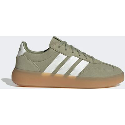 Adidas CHAUSSURE BARREDA DECODE Tent Green / Off White / Gum 36 2/3 - Publicité Adidas CHAUSSURE BARREDA DECODE Tent Green / Off White / Gum 36 2/3 - Publicité