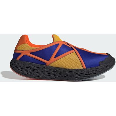 Adidas Chaussure Zponge Flux Crew Yellow / Impact Orange / Carbon 44 2/3 - Publicité Adidas Chaussure Zponge Flux Crew Yellow / Impact Orange / Carbon 44 2/3 - Publicité