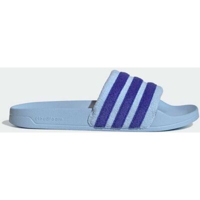 Adidas CLAQUETTE ADILETTE NOSHOWER Glow Blue / Lucid Blue / Lucid Blue 42 - Publicité Adidas CLAQUETTE ADILETTE NOSHOWER Glow Blue / Lucid Blue / Lucid Blue 42 - Publicité