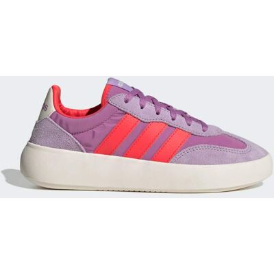 Adidas Chaussure Barreda Decode Preloved Purple / Lucid Red / Powder Plum 35 1/2 - Publicité Adidas Chaussure Barreda Decode Preloved Purple / Lucid Red / Powder Plum 35 1/2 - Publicité