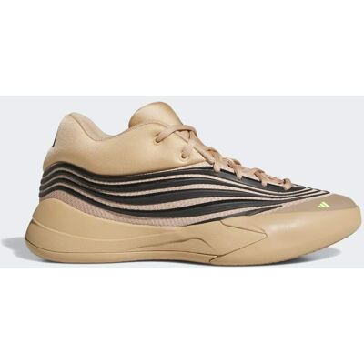 Adidas Chaussure DAMEX Warm Sandstone / Core Black / Lucid Lemon 44 - Publicité Adidas Chaussure DAMEX Warm Sandstone / Core Black / Lucid Lemon 44 - Publicité