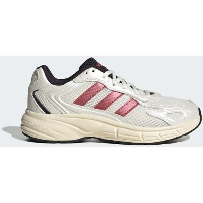 Adidas CHAUSSURE ECLYPTIX 2000 JUNIOR Core White / Ruby Metallic / Zero Metalic 36 - Publicité Adidas CHAUSSURE ECLYPTIX 2000 JUNIOR Core White / Ruby Metallic / Zero Metalic 36 - Publicité