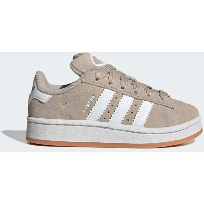 Baskets beige adidas - Modèle JI4462 - Décontracté & Sportif - Publicité Baskets beige adidas - Modèle JI4462 - Décontracté & Sportif - Publicité