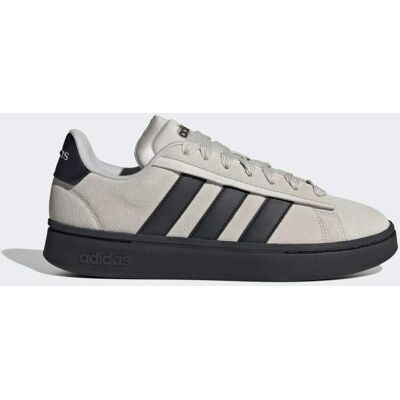 Adidas Chaussure Grand Court Alpha Grey One / Core Black / Core Black 47 1/3 - Publicité Adidas Chaussure Grand Court Alpha Grey One / Core Black / Core Black 47 1/3 - Publicité