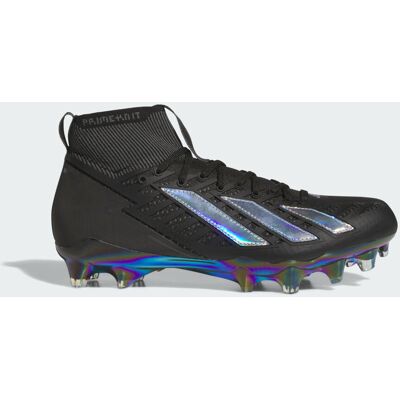 Adidas Chaussure à crampons Adizero Impact + II American Football Core Black / Silver Metallic / Grey Six 46 - Publicité Adidas Chaussure à crampons Adizero Impact + II American Football Core Black / Silver Metallic / Grey Six 46 - Publicité