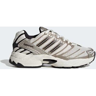 Adidas CHAUSSURE ADISTAR CONTROL3 Cloud White / Core Black / Off White 38 - Publicité Adidas CHAUSSURE ADISTAR CONTROL3 Cloud White / Core Black / Off White 38 - Publicité