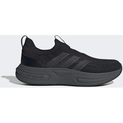 Adidas CHAUSSURE CUXXION SOCK CLOUDFOAM Core Black / Carbon / Grey Six 40 - Publicité Adidas CHAUSSURE CUXXION SOCK CLOUDFOAM Core Black / Carbon / Grey Six 40 - Publicité