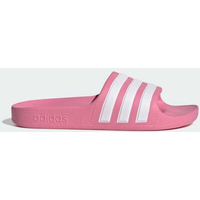 Adidas Claquette Adilette Aqua Enfants Bliss Pink / Cloud White / Bliss Pink 33 - Publicité Adidas Claquette Adilette Aqua Enfants Bliss Pink / Cloud White / Bliss Pink 33 - Publicité