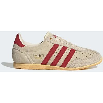 Adidas CHAUSSURE JAPAN Warm Vanilla / Team Victory Red / Gold Metallic 48 - Publicité Adidas CHAUSSURE JAPAN Warm Vanilla / Team Victory Red / Gold Metallic 48 - Publicité