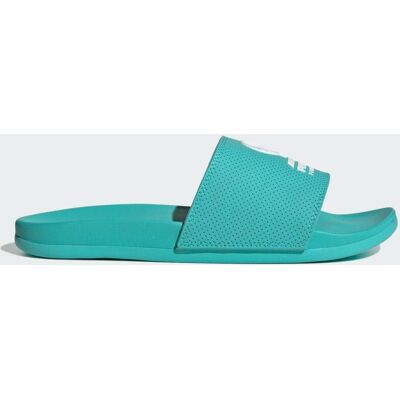 Adidas Claquette Adilette Comfort MER Semi Mint Rush / Semi Mint Rush / Cloud White 47 - Publicité Adidas Claquette Adilette Comfort MER Semi Mint Rush / Semi Mint Rush / Cloud White 47 - Publicité