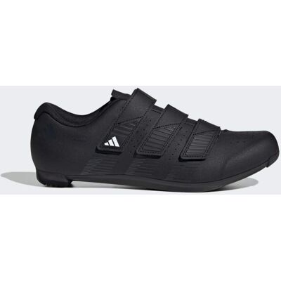 Adidas Chaussure de cyclisme GIRANO Core Black / Carbon / Cloud White 44 - Publicité Adidas Chaussure de cyclisme GIRANO Core Black / Carbon / Cloud White 44 - Publicité
