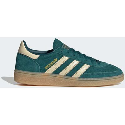 Adidas CHAUSSURE HANDBALL SPEZIAL Rich Green / Warm Vanilla / Gold Metallic 36 2/3 - Publicité Adidas CHAUSSURE HANDBALL SPEZIAL Rich Green / Warm Vanilla / Gold Metallic 36 2/3 - Publicité