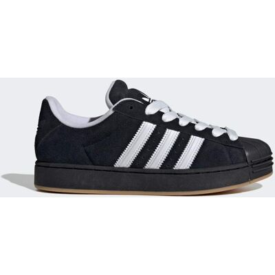 Adidas Chaussure SUPERSTAR ST Core Black / Cloud White / Gum 42 2/3 - Publicité Adidas Chaussure SUPERSTAR ST Core Black / Cloud White / Gum 42 2/3 - Publicité