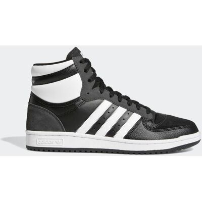 Adidas Chaussure Top Ten RB Core Black / Cloud White / Dgh Solid Grey 41 1/3 - Publicité Adidas Chaussure Top Ten RB Core Black / Cloud White / Dgh Solid Grey 41 1/3 - Publicité