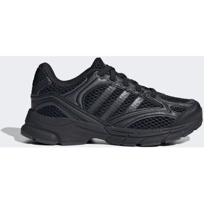 Adidas CHAUSSURE SPIRITAIN ENFANTS Core Black / Core Black / Grey Six 29 - Publicité Adidas CHAUSSURE SPIRITAIN ENFANTS Core Black / Core Black / Grey Six 29 - Publicité