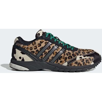 Adidas Chaussure Adizero Adios OG Core Black / Core Black / Off White 36 2/3 - Publicité Adidas Chaussure Adizero Adios OG Core Black / Core Black / Off White 36 2/3 - Publicité