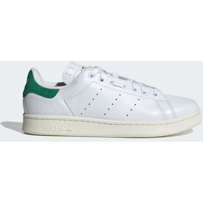 Adidas Chaussure Velostan Smith Cloud White / Cloud White / Off White 36 2/3 - Publicité Adidas Chaussure Velostan Smith Cloud White / Cloud White / Off White 36 2/3 - Publicité