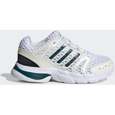 Adidas CHAUSSURE ADISTAR CONTROL 5 ELASTIC LACE Cloud White / Rich Green / Core Black 28 - Publicité Adidas CHAUSSURE ADISTAR CONTROL 5 ELASTIC LACE Cloud White / Rich Green / Core Black 28 - Publicité