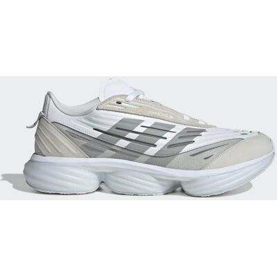 Adidas LIGHTBLAZE POD+ SHOES Cloud White / Grey Two / Grey One 39 1/3 - Publicité Adidas LIGHTBLAZE POD+ SHOES Cloud White / Grey Two / Grey One 39 1/3 - Publicité