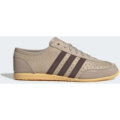 Adidas CHAUSSURE JAPAN DECON Wonder Beige / Dark Brown / Orange Tint 42 2/3 - Publicité Adidas CHAUSSURE JAPAN DECON Wonder Beige / Dark Brown / Orange Tint 42 2/3 - Publicité